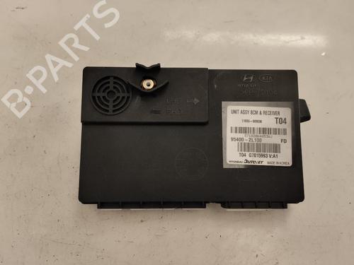 Used Fuse box HYUNDAI i30 (GD) 1.4 (99 hp) 12457228