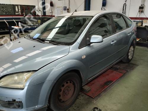 Steering rack FORD FOCUS II (DA_, HCP, DP) 1.6 TDCi | BP21271440M22 