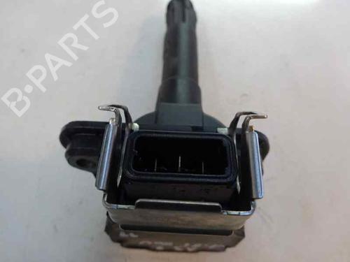 Bobine AUDI A3 (8L1) 1.8 T (150 hp) 4865199