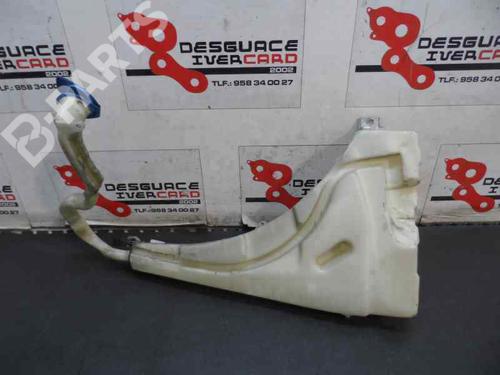 Used Windscreen washer tank Windscreen washer tank VW TOUAREG (7LA, 7L6, 7L7) 3.0 V6 TDI (225 hp) 7438684 7438684