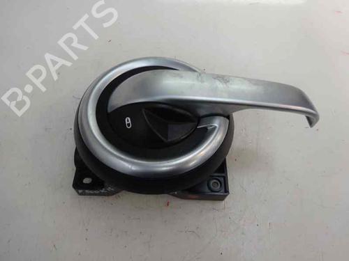 Front right interior door handle FIAT 500X (334_) 1.6 (334AXE1A) | BP6802135I14