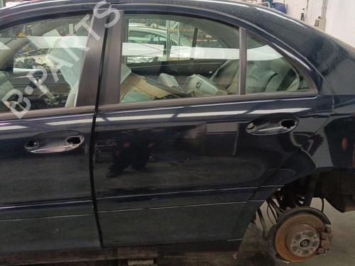 Used Left rear door Left rear door MERCEDES-BENZ C-CLASS (W203) C 200 Kompressor (203.045) (163 hp) 35745023 35745023