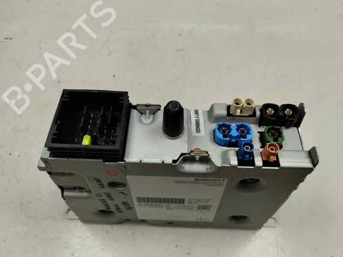 Radio OPEL MOKKA 1.2 (76) (131 hp) 21395226