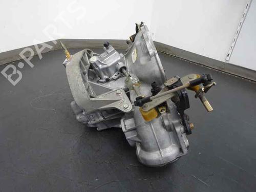 manual-gearbox-daewoo-rezzo-u100-7h-006037-2002-41-2000-9856790 main image