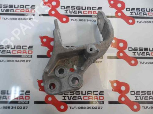 Engine mount MITSUBISHI ASX (GA_W_) 1.6 MIVEC (GA1W) | BP8796868M89 - Image 2