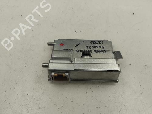 Used Electronic module Electronic module 17652242 17652242