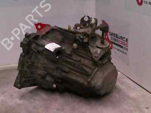 Used Gearbox Gearbox 197314 197314