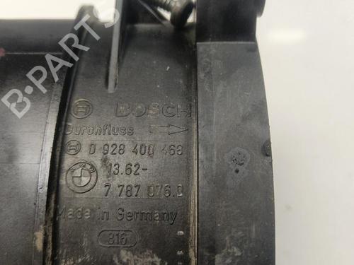 Mass air flow sensor BMW 3 (E46) 330 d | BP35743763M95 - Image 3