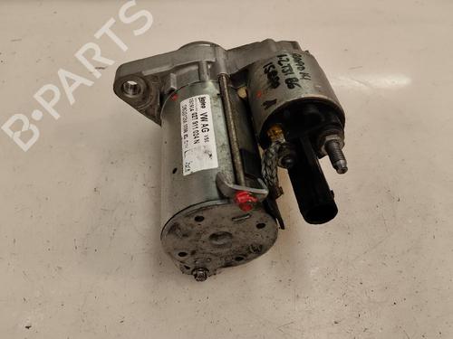Used Starter Starter 16496724 16496724