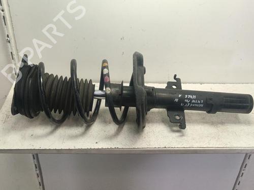 Used Left front shock absorber Left front shock absorber 35742031 35742031