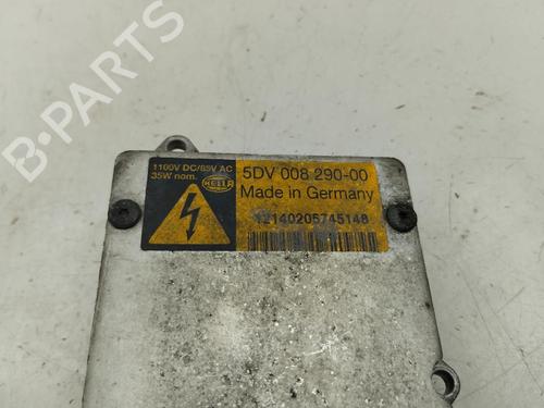 Elektronisk modul MERCEDES-BENZ E-CLASS (W211) E 220 CDI (211.006) (150 hp) 17714263