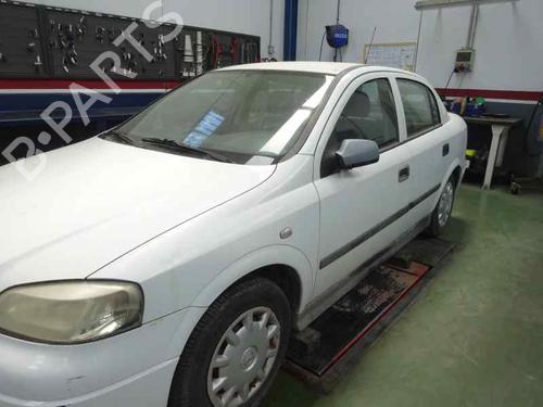 Startmotor OPEL ASTRA G Hatchback (T98) 1.7 TD (F08, F48) | BP7535202M8