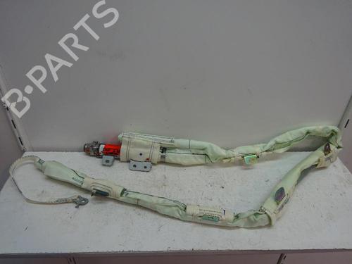 Venstre gardin airbag NISSAN MICRA IV (K13K, K13KK) 1.2 (80 hp) 11512040