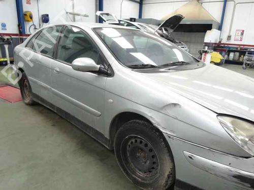 Pulley CITROËN C5 I (DC_) 2.0 HDi (DCRHZB, DCRHZE) | BP14169651M122