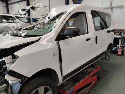 Used Parts DACIA DOKKER MPV (KE_) 1.5 Blue dCi 95 (KEJL) 1985065