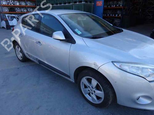 Warning switch RENAULT MEGANE III Hatchback (BZ0/1_, B3_) 1.5 dCi (BZ09, BZ0D, BZ1W, BZ29, BZ14) | BP5070926I22 - Image 4