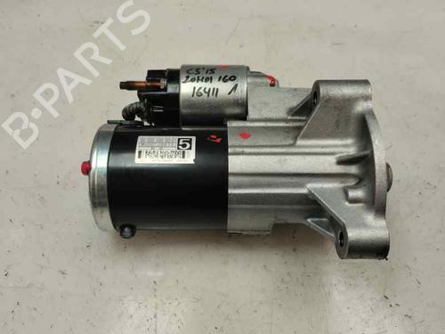 Starter CITROËN C5 III (RD_) 2.0 HDi 165 (RDRHHA, RDRHH8) | BP27870769M8