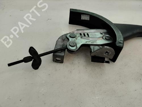 Used Hand brake SEAT IBIZA IV (6J5, 6P1) 1.2 (70 hp) 11940441