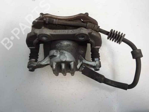 Left front brake caliper CITROËN C4 II (NC_) 1.6 HDi 90 | BP11608236M105 - Image 2