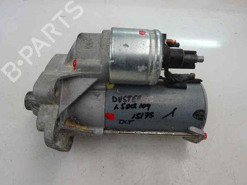 Starter DACIA DUSTER (HS_) 1.5 dCi 4x4 | BP10165077M8 - Image 2