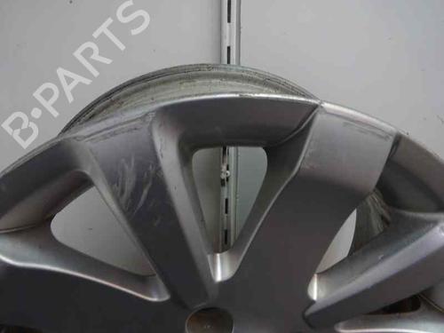 Used Rim PEUGEOT BIPPER Tepee 1.3 HDi 80 (80 hp) 9364873