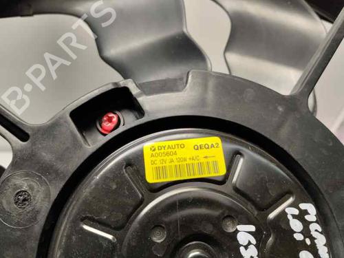 Used Radiator fan KIA PICANTO III (JA) 1.0 (67 hp) 29133909
