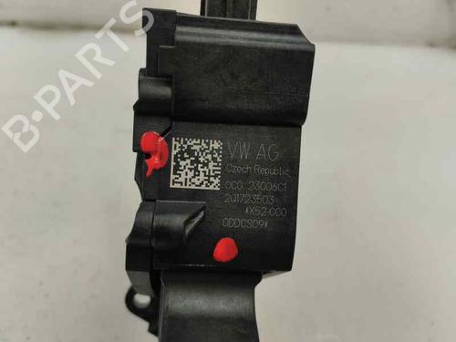 Pedal SEAT ARONA (KJ7, KJP) 1.0 TSI (110 hp) 29134139