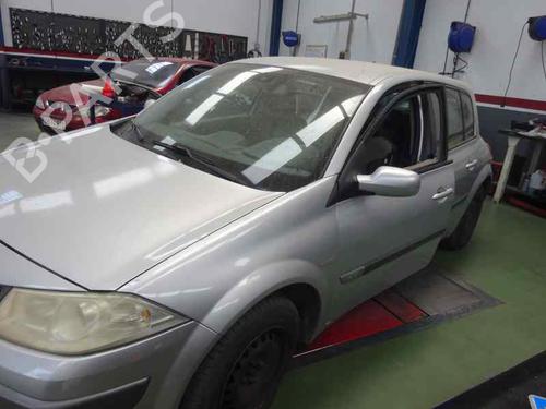 RENAULT MEGANE II (BM0/1_, CM0/1_) 1.5 dCi (BM02, BM13, BM2A, CM02, CM13) (101 hp) 342150