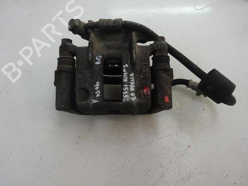Used Right front brake caliper SUZUKI VITARA Cabrio (ET) 2.0 HDI (SE 420HDI) (87 hp) 12317824