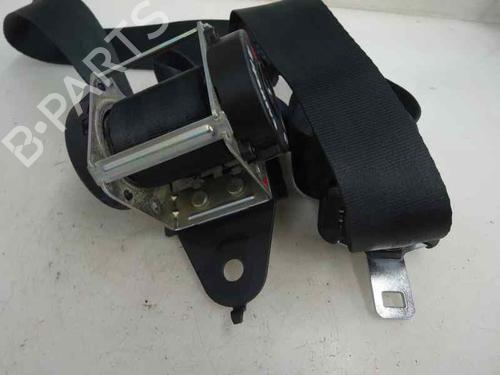 Used Rear right seatbelt NISSAN QASHQAI I (J10, NJ10) 1.5 dCi (106 hp) 10342526