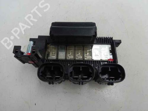 Batterie FIAT SCUDO Van (270_, 272_) 1.6 D Multijet (90 hp) 11661213