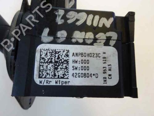 Steering column stalk SEAT LEON (1P1) | BP1514886I23 - Image 2