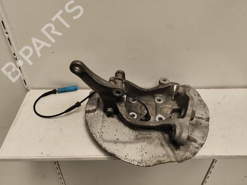 Right front steering knuckle BMW 5 Touring (E61) 525 i | BP13361955M26 