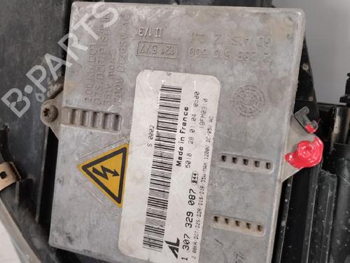 Faro izquierdo MAZDA 6 Saloon (GG) 2.0 DI (GG14) | BP17520314C28