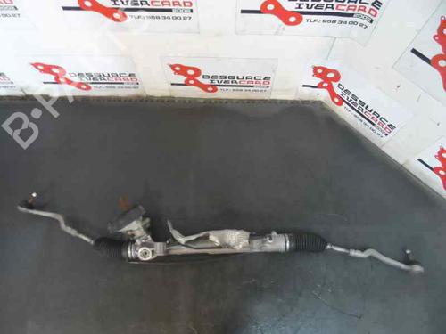 Steering rack DACIA LODGY (JS_) 1.5 dCi | BP586500M22 - Image 3