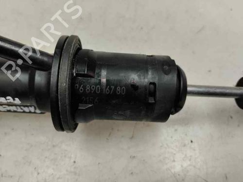 Used Clutch slave cylinder PEUGEOT PARTNER Tepee 1.6 BlueHDi 100 (100 hp) 22646510