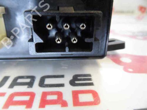 Used Electronic module Electronic module 587340 587340