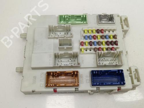 Used Fuse box Fuse box 35744536 35744536