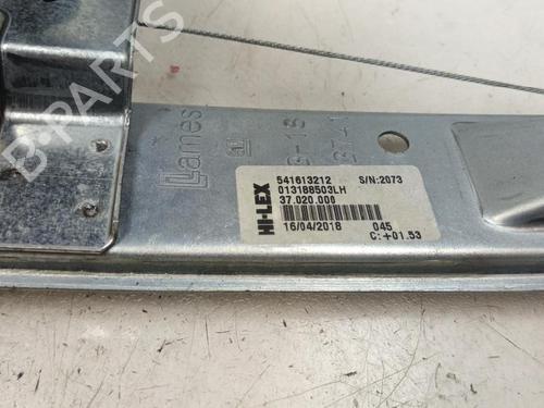 Rear left window mechanism OPEL CORSA E (X15) 1.4 (08, 68) | BP35742972C24 - Image 2