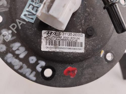 Pompe à carburant Pompe à carburant 17156404 17156404