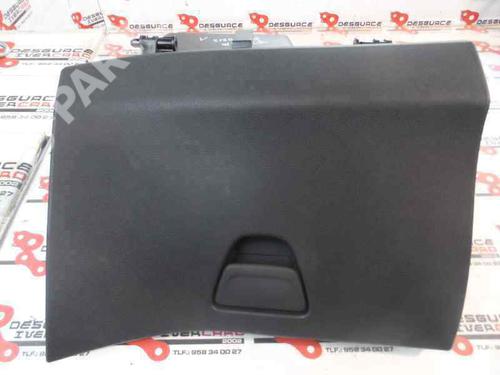Hanskerom FORD FIESTA VI (CB1, CCN) 1.4 TDCi (68 hp) 586654
