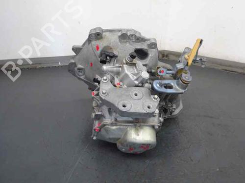 Versnellingsbak OPEL CORSA D (S07) 1.3 CDTI (L08, L68) (75 hp) 4562658