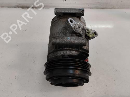 AC compressor CHEVROLET SPARK (M300) 1.0 | BP17173513M34 - Image 2