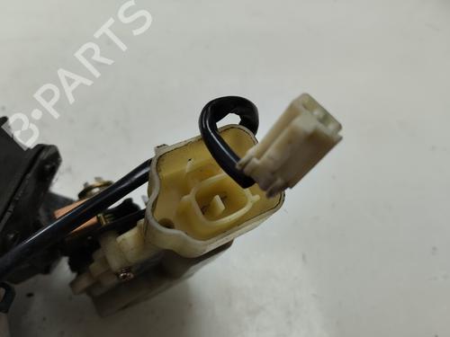 Tailgate lock MAZDA 323 F VI Hatchback (BJ) 1.9 16V (BJ14) | BP19492383C101 
