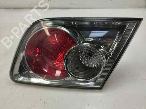 Right tailgate light MAZDA 6 Hatchback (GG) 2.0 DI (GG14) | BP23242502C80 - Image 2