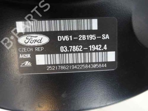 Used Servo brake FORD FOCUS III 1.0 EcoBoost (125 hp) 5215207