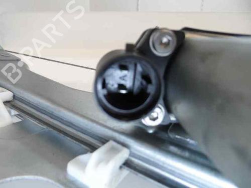 Front right window mechanism DACIA SANDERO 1.5 dCi | BP355018C23 - Image 2