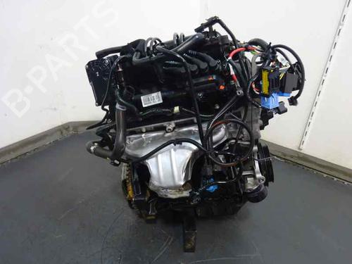 Engine DACIA LOGAN II 1.2 | BP1740126M1