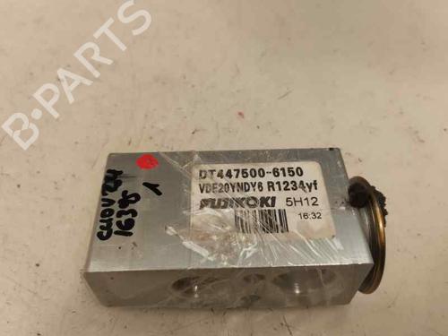 Elektronisk sensor RENAULT CLIO V (B7_) 1.5 Blue dCi 100 (B7AD) | BP26599624M84 