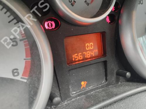Engine PEUGEOT 207 (WA_, WC_)  | BP13706694M1 